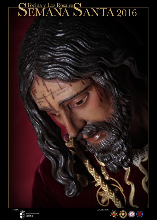 Semana Santa en Tocina  